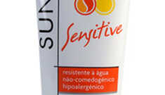 SunMax Sensitive FPS 30