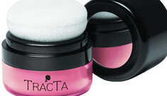 Blush Mineral Puff