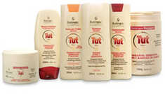 Tut Hair Biotropic