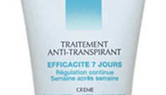 Desodorante Creme Anti-transpirante Vichy