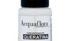 Concentrado de Queratina AcquaFlora