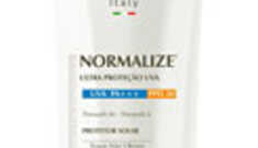Protetor Solar NORMALIZE® Ada Tina