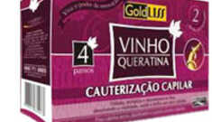 Vinho Queratina Belo Fio