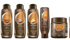 Linha Queravit Bio Extratus