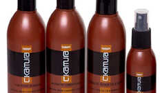 Cabelos Quimicamente Tratados C. Kamura