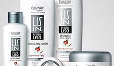 Lis in - Efeito Liso Capicilin