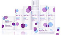 Linha Secatriz Dermage