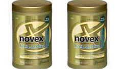 Novex Azeite de Oliva Embelleze