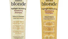 Shampoo Cabelos Finos e com Luzes John Frieda