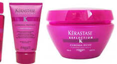 Linha Reflexos Kerastase