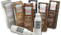 Banho de Brilho Keraton