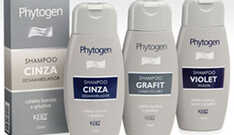 Shampoo Tonalizante Phytogen