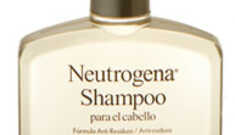 Shampoo Anti-Resíduo Neutrogena