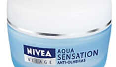Aqua Sensation Anti-Olheiras Nivea