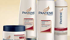 Controle de Queda Pantene