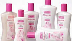 Linha de Produtos Maternité Payot