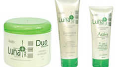 Intensive Reconstrutor Luna System Plus