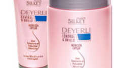 Tratamento Capilar Linha Silkey