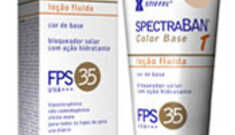 SpectraBAN Color Base T FPS 35