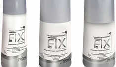 Linha FIX Pós Química Tanagra