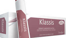 Klassis Complexo Clareador + Vitacid Plus Theraskin