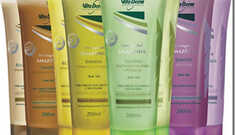 Shampoo cabelos finos Maracujá e Ginseng Vitaderm