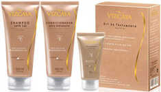 Pós Escova Progressiva – Vizcaya