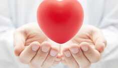 Doe sangue e melhore sua própria saúde!