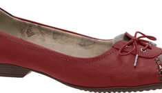 Nova coleção Outono-Inverno Piccadilly