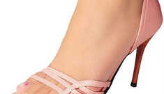 Na hora de comprar sapatos, você se preocupa com beleza ou conforto?