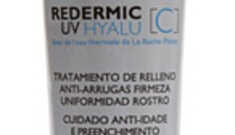 Redermic C UV Hyalu (Resenha e Sorteio)