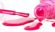 Nota 10 Nota 0 - Esmaltes