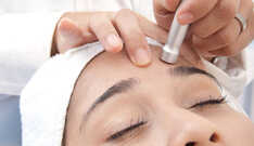 Peeling Facial