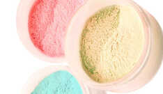 Corretivos Coloridos