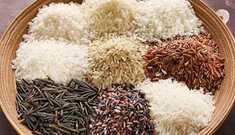 12 Alimentos sem Glúten