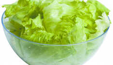 Conheça os Benefícios da Alface