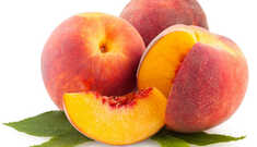 Benefícios do Pêssego