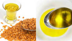 Você conhece o poder dos óleos funcionais da linhaça e gergelim?