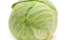 Não Fuja do Repolho!