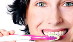Você tem sensibilidade nos dentes?