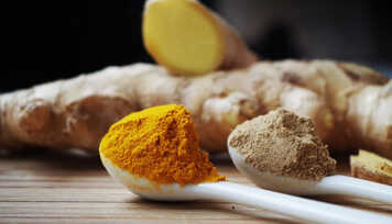 Analgésicos Naturais