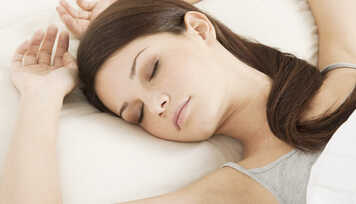 Você sofre de insônia?