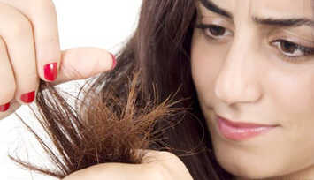 Hidratação para Pontas Espigadas