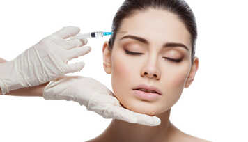 Botox: Tratamento Eficiente para Rugas e Linhas de Expressão