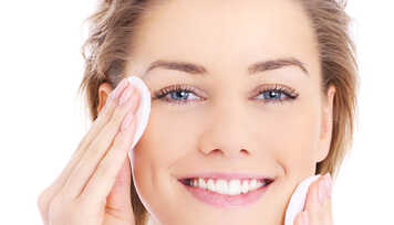 Água Micelar para sua Pele!