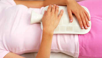 Dicas para Melhorar a Cólica Menstrual e o Mal-Estar