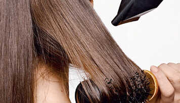 Protetor Térmico para os Cabelos!