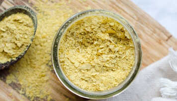 O que é levedura nutricional e quais são seus benefícios?