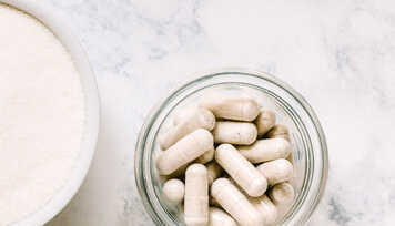 Suplementos para Saúde da Pele