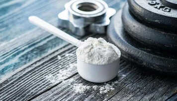 Benefícios da Creatina